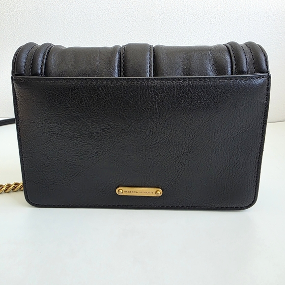 Rebecca Minkoff Mystical Studded Small Love Crossbody - Picture 4 of 16